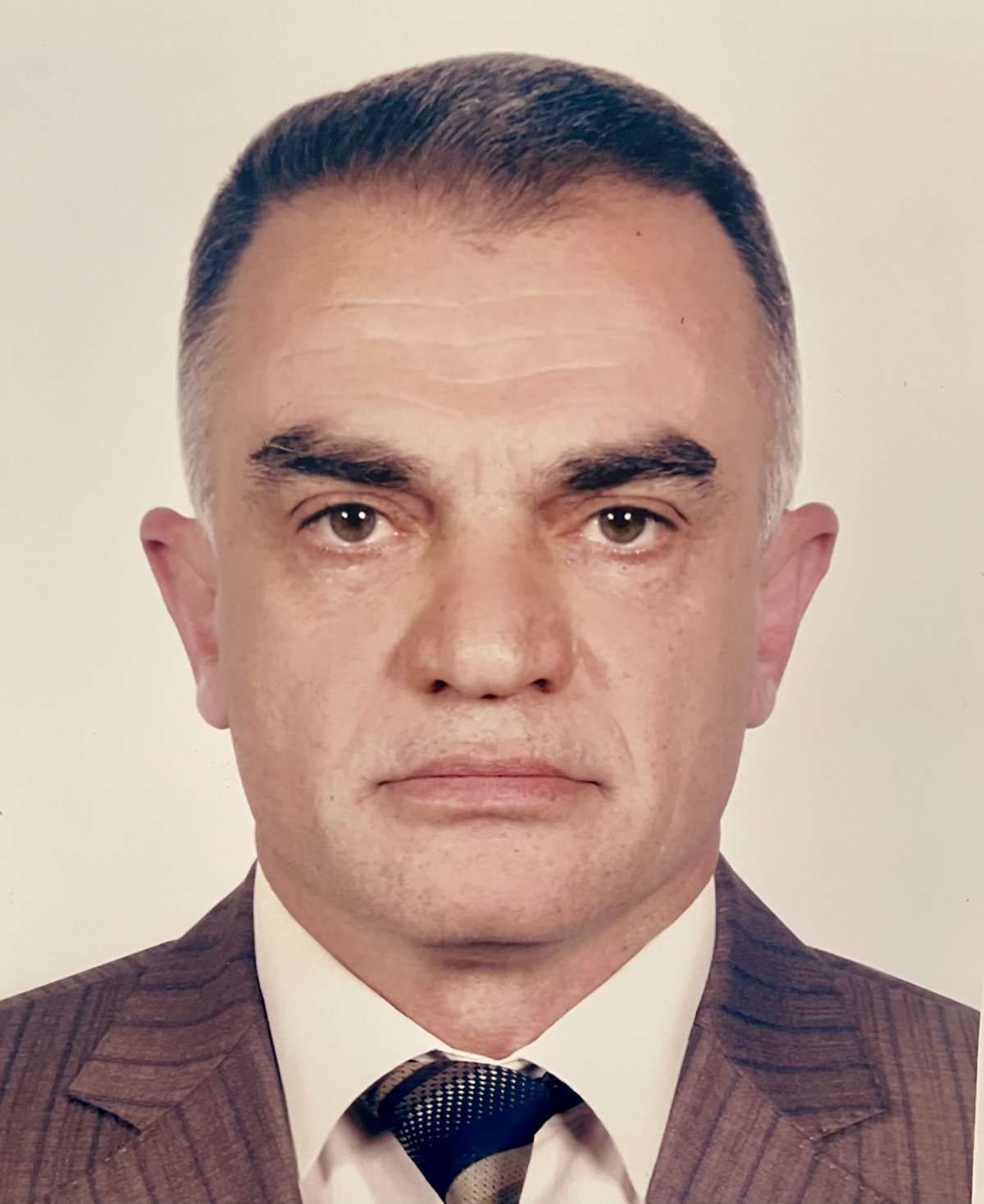 Գագիկ Այվազյան